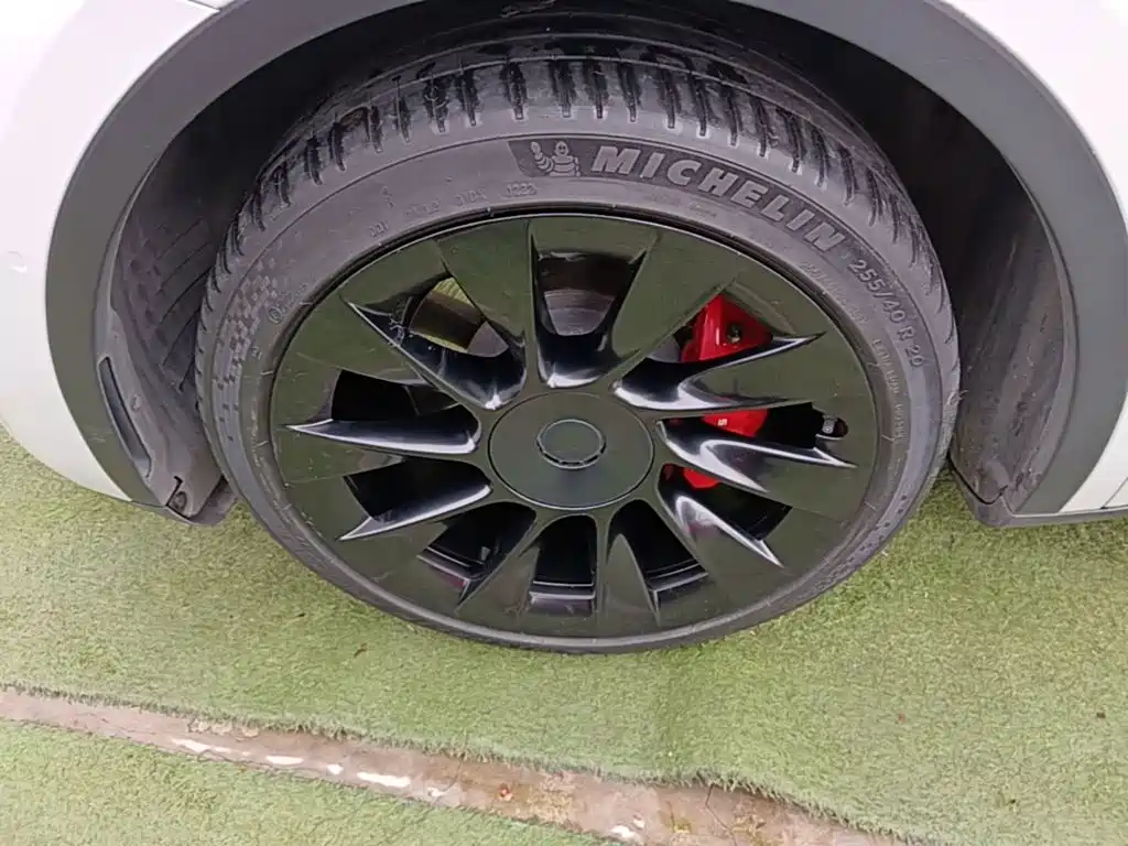 Tesla Model Y — миниатюра 23