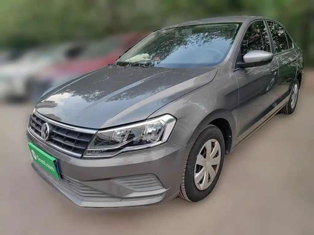 Volkswagen Jetta 2018