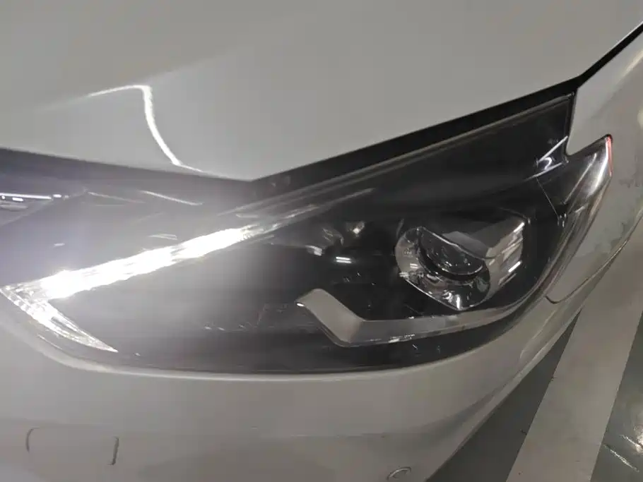 Nissan Sylphy — миниатюра 5