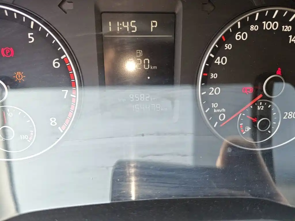 Volkswagen Passat — миниатюра 17