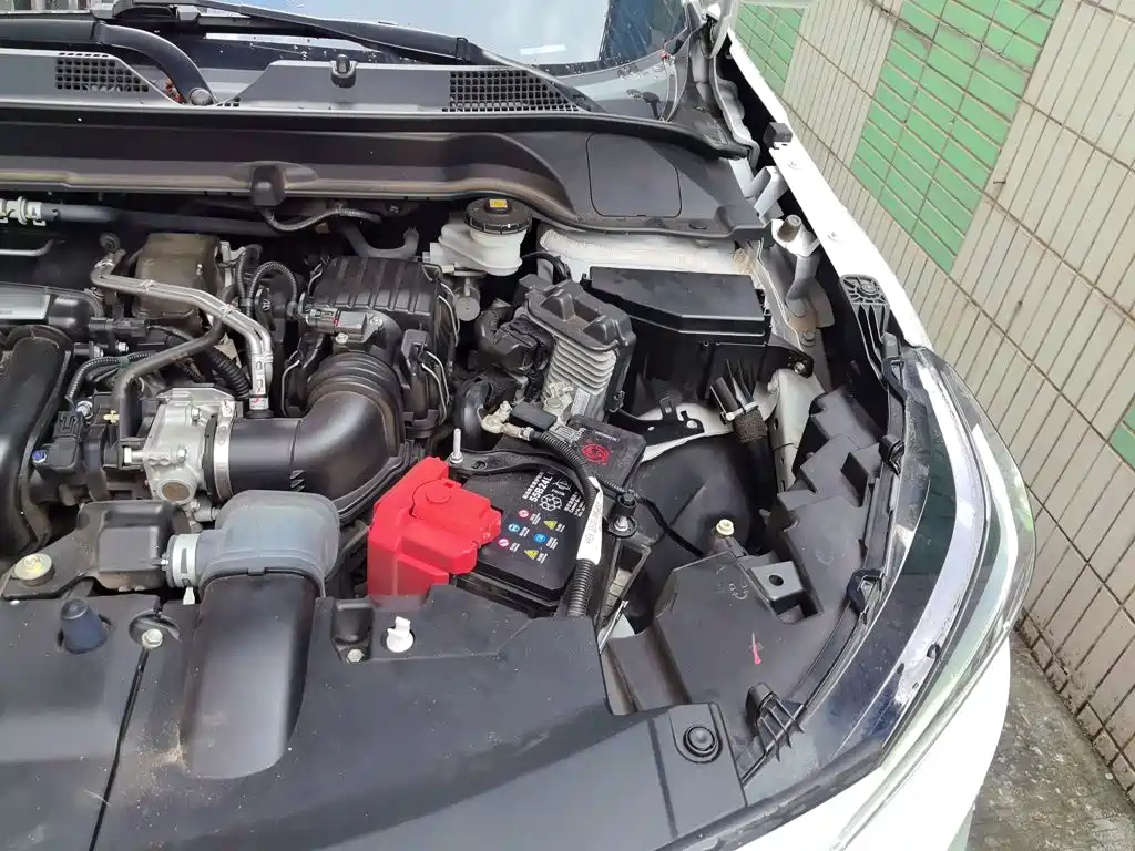 Honda XR-V — миниатюра 20