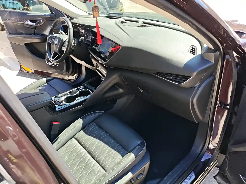 Buick Envision S — миниатюра 7