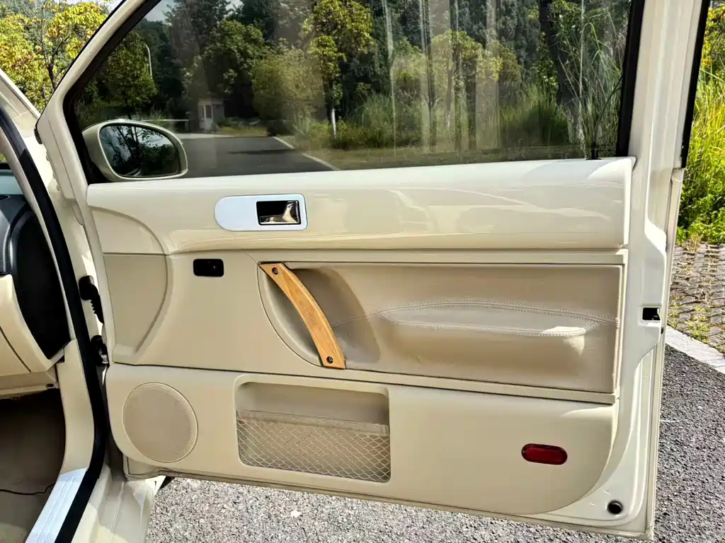 Volkswagen Beetle — миниатюра 17
