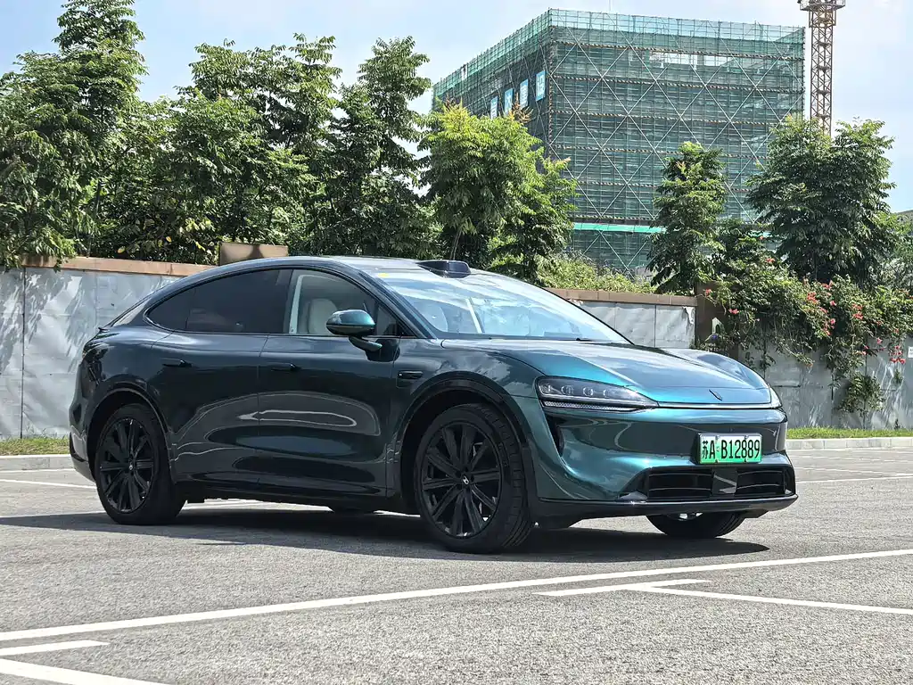 Zhijie Zhijie R7 — миниатюра 3