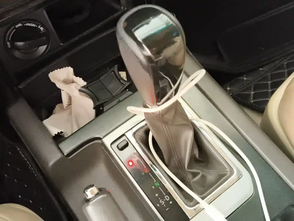 Toyota Prado — миниатюра 15