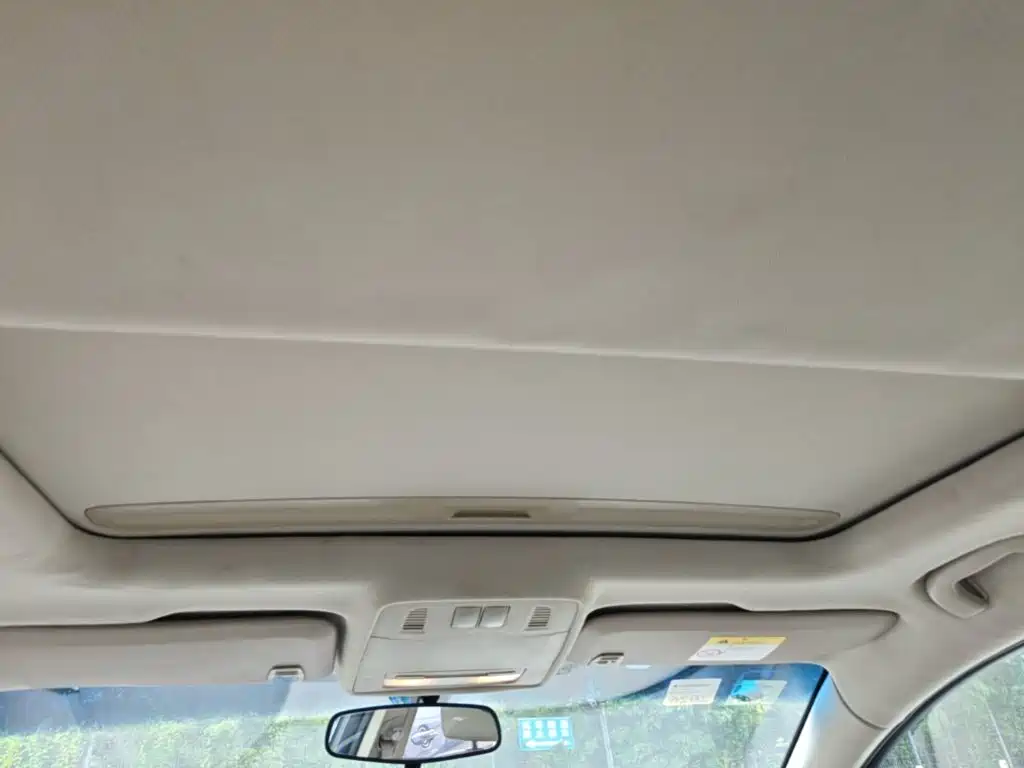 Buick Excelle — миниатюра 18