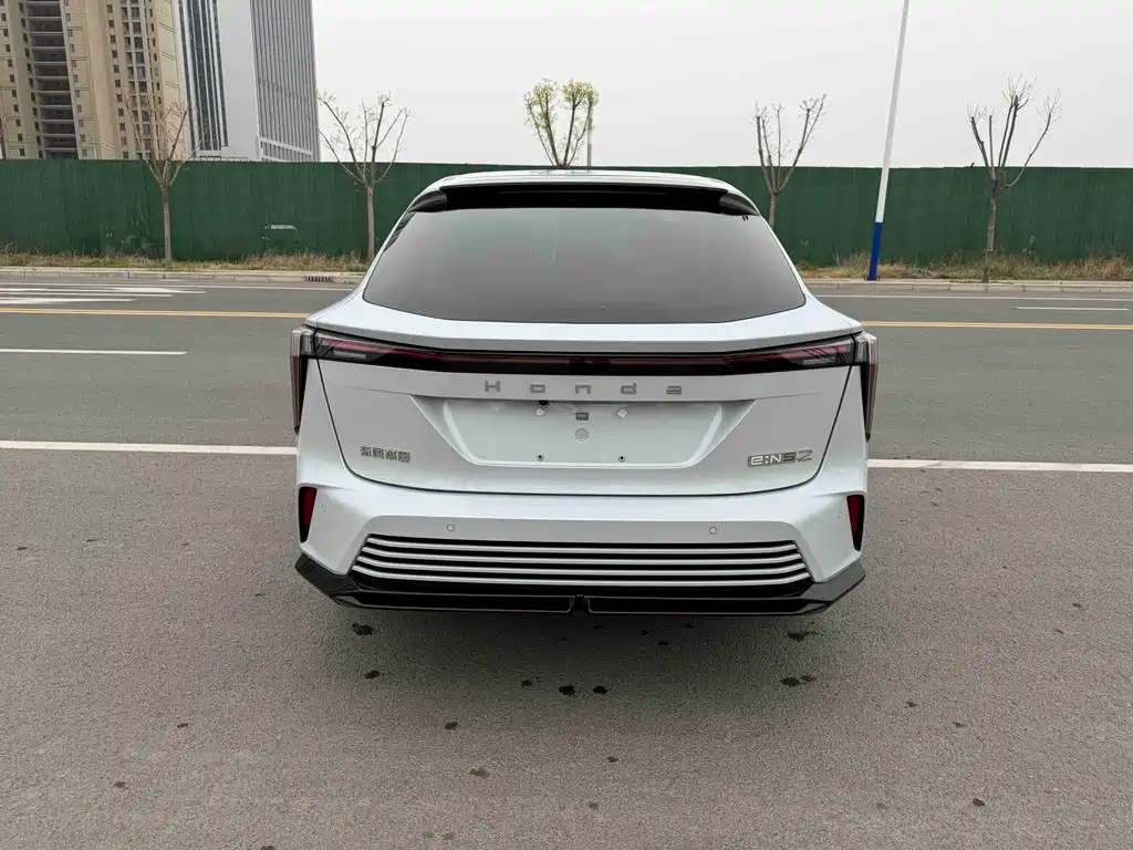Honda e:NS2