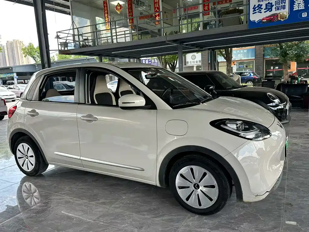 Wuling Bingo — миниатюра 3