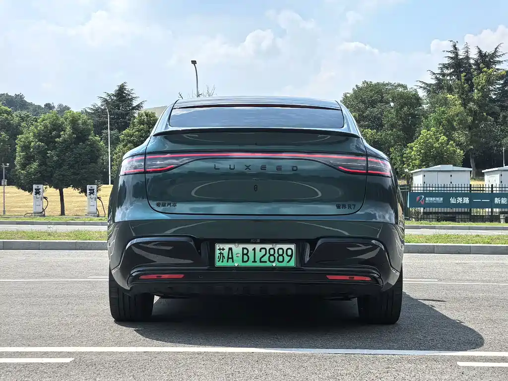 Zhijie Zhijie R7 — миниатюра 6