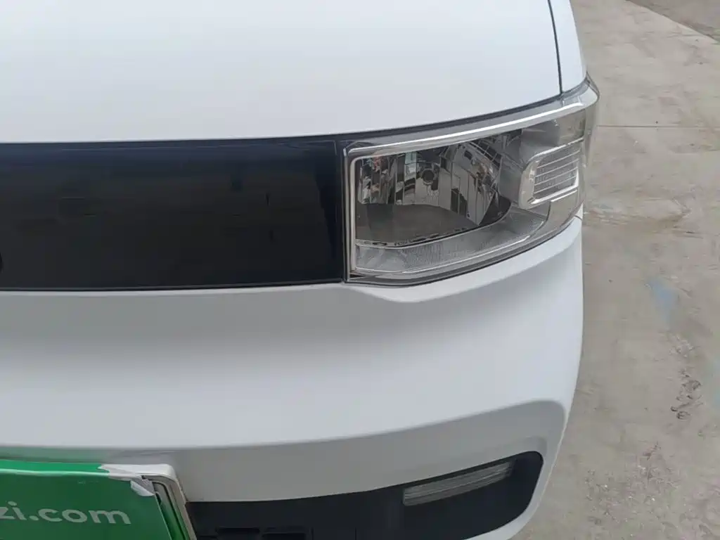 Wuling MINIEV — миниатюра 24