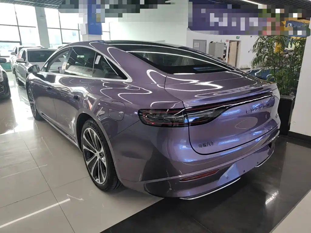 Zhijie Zhijie S7 — миниатюра 5
