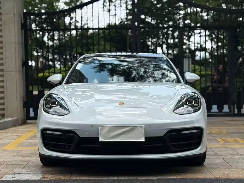 Porsche Panamera 2023 Panamera 2.9T