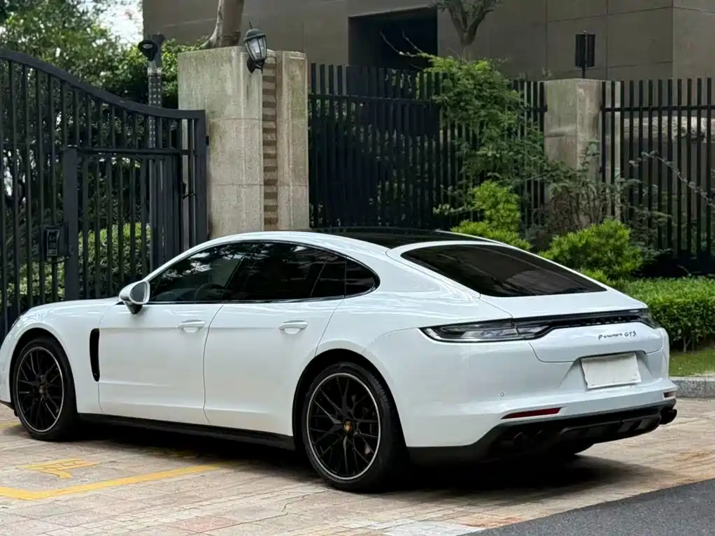 Porsche Panamera 2023 Panamera 2.9T
