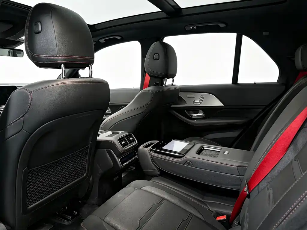Mercedes-Benz GLE AMG — миниатюра 6