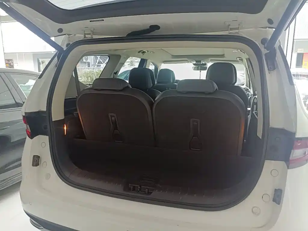 Geely Jia Ji — миниатюра 19
