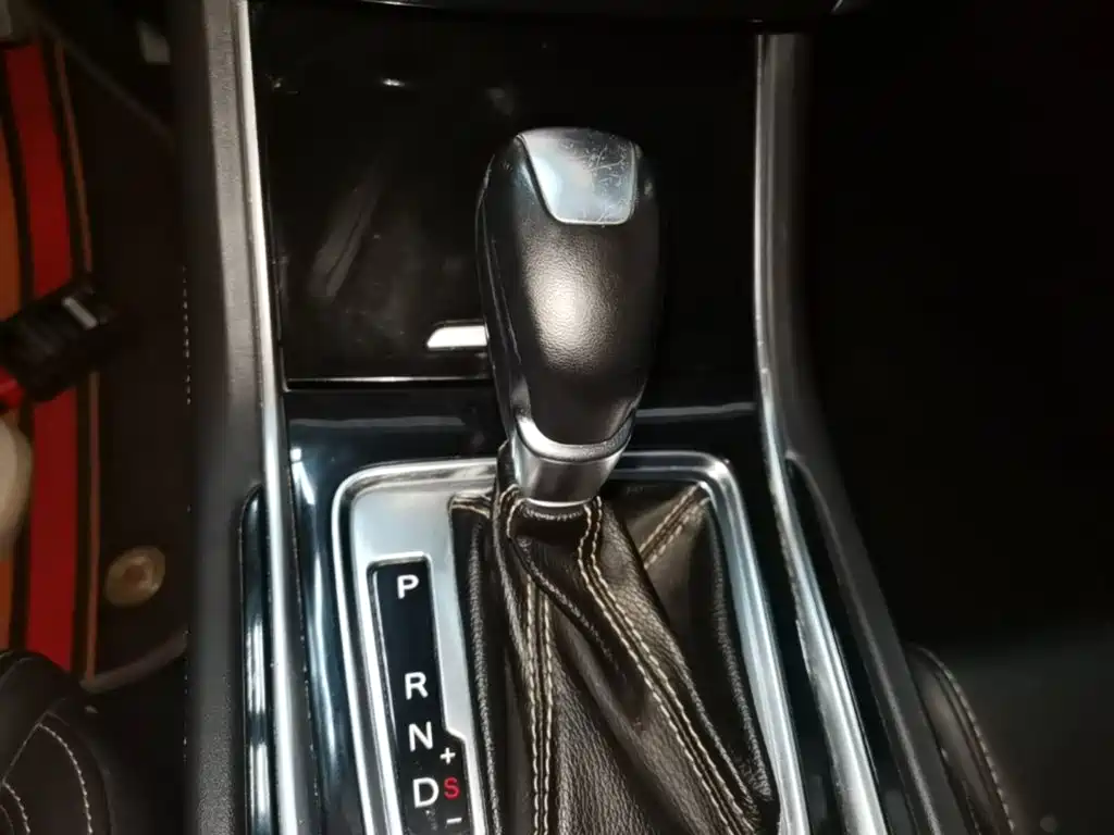 Changan Eado — миниатюра 14
