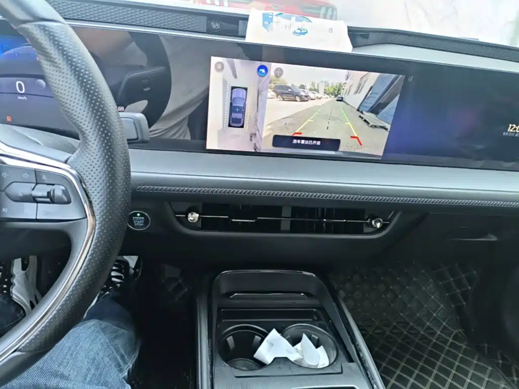 Ford Mondeo — миниатюра 13