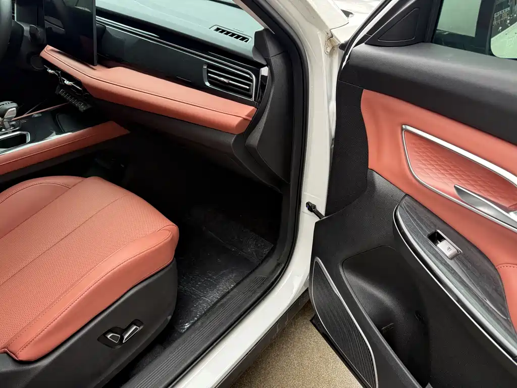 Changan CS75 — миниатюра 12