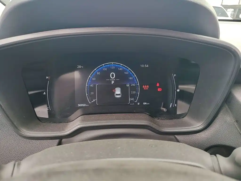 Toyota Frontlander — миниатюра 12