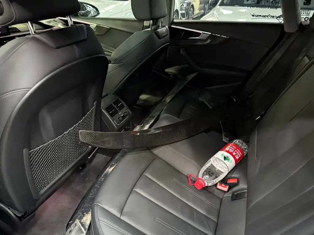 Audi A5 (Import) — миниатюра 11