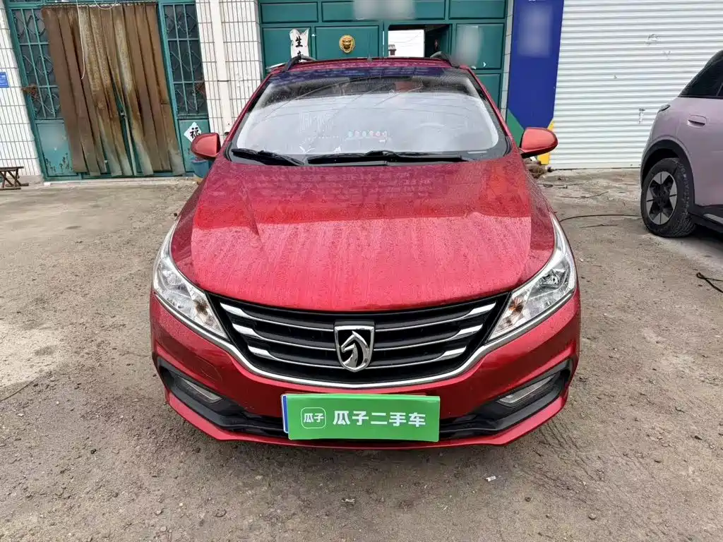 Baojun 310 — миниатюра 23