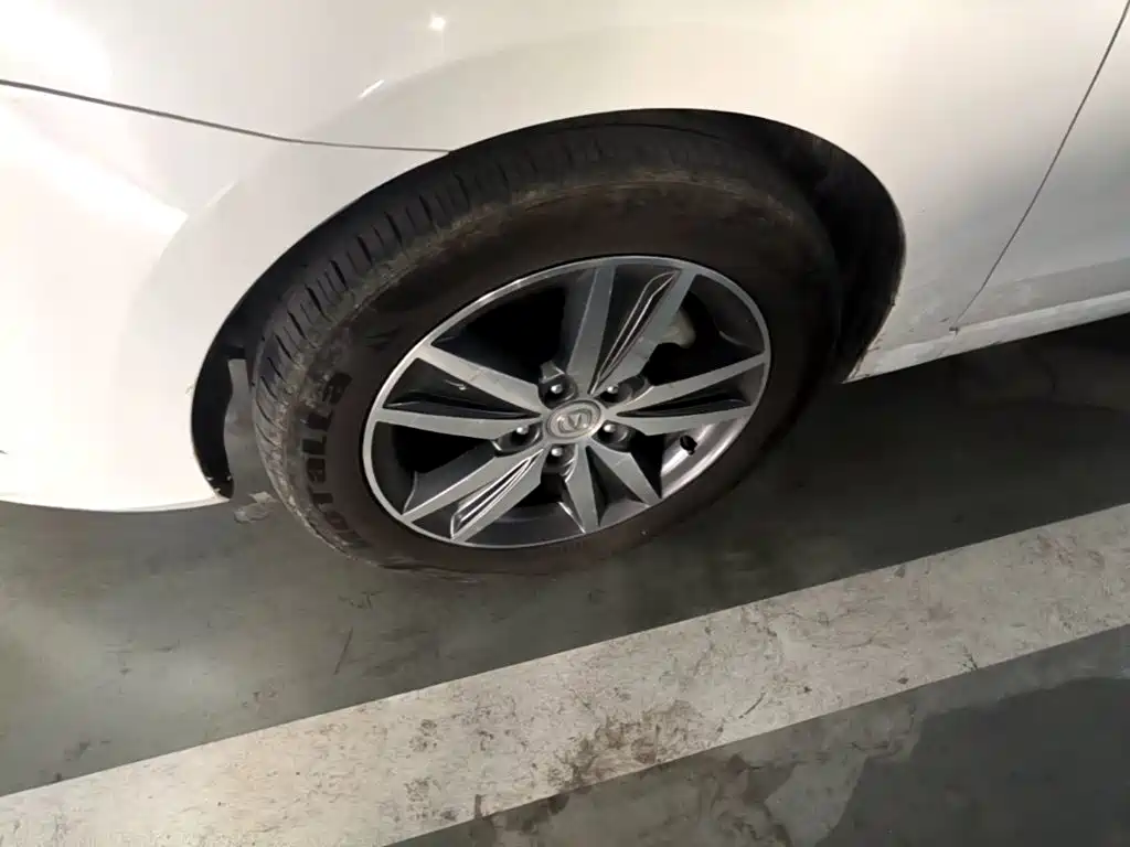 Changan Eado — миниатюра 23