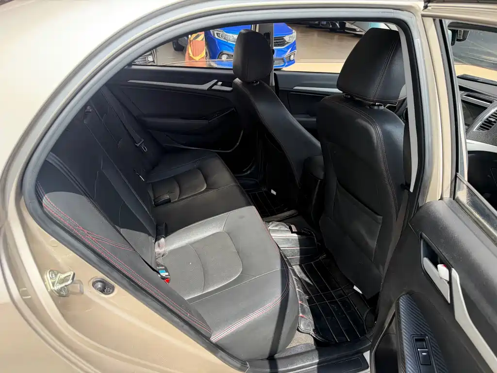 Geely Vision 1.5L Manual Happiness Edition, фото 16