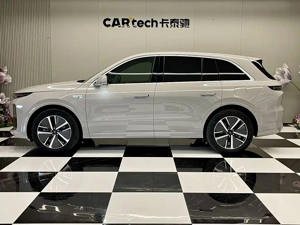 Li Auto Li L6 — миниатюра 7