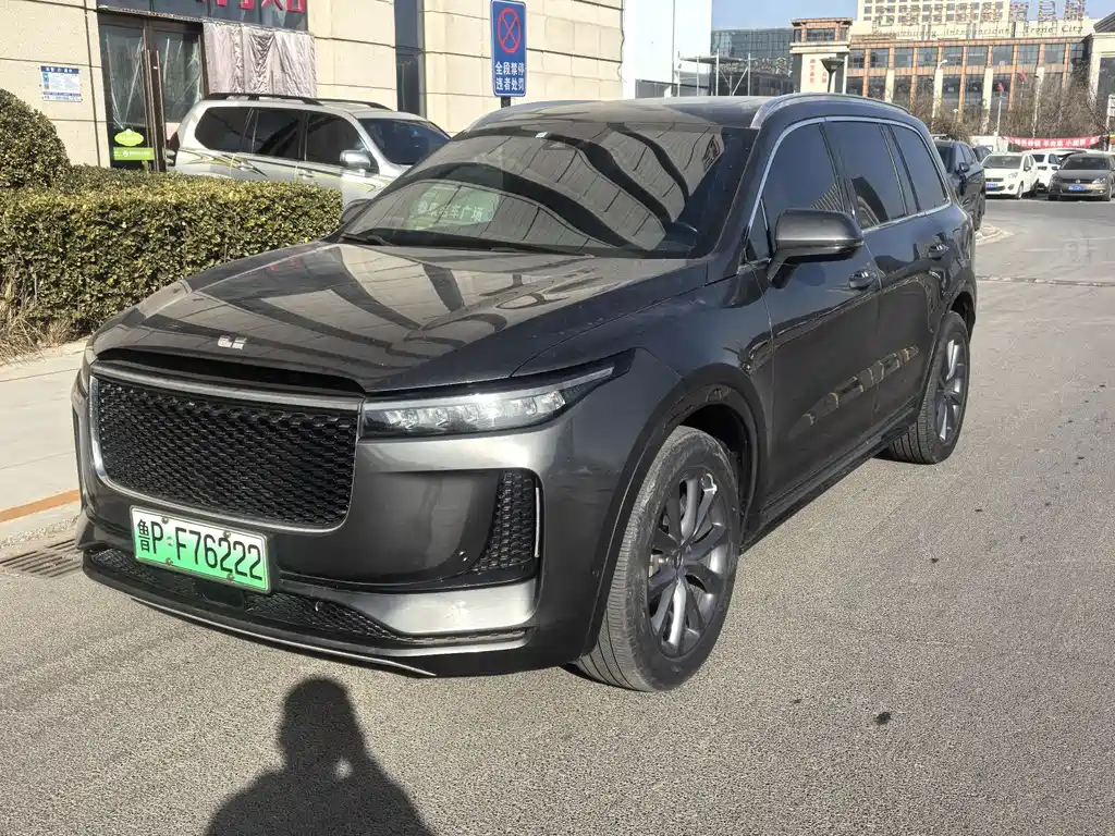 Li Auto IDEAL ONE
