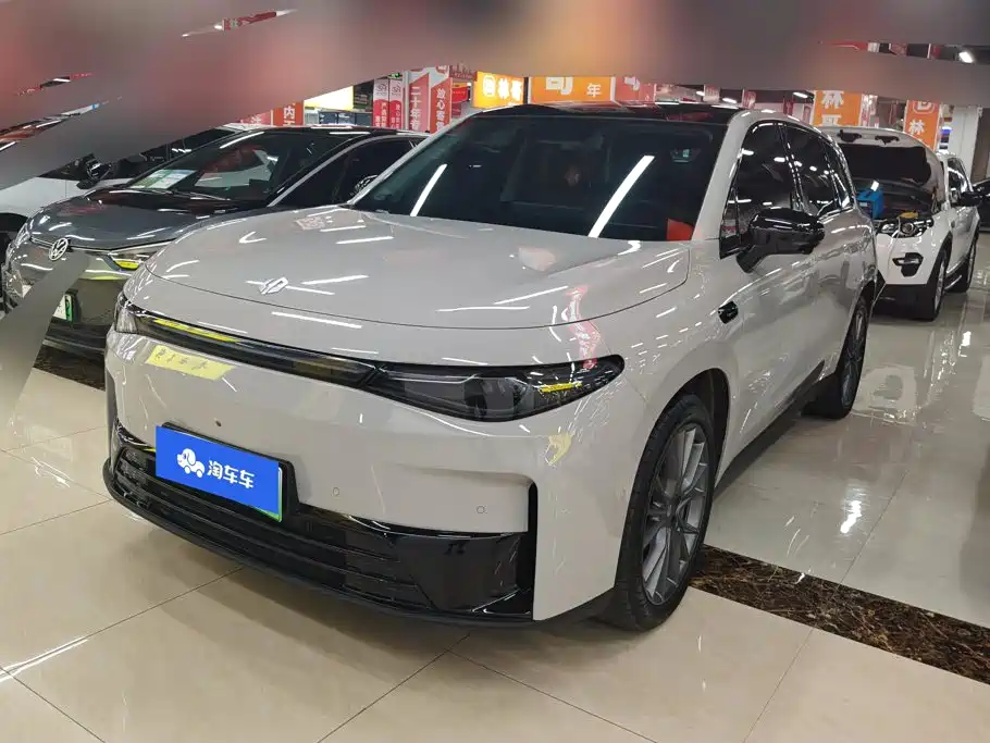 Leapmotor Leapmotor C10