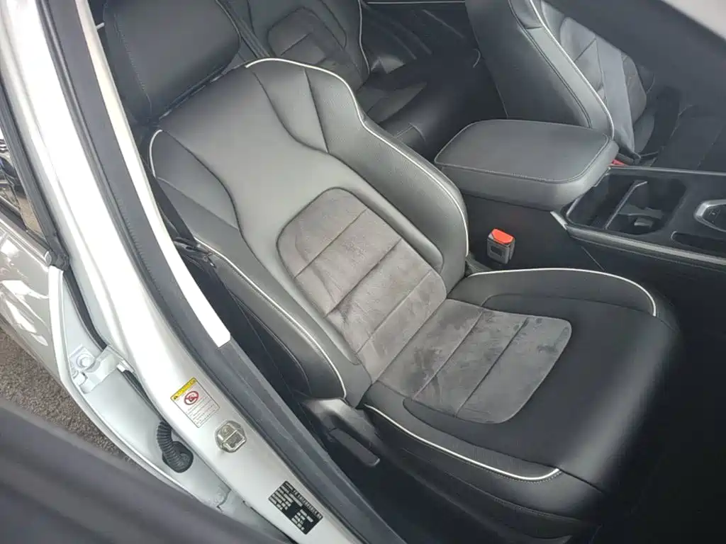 Haval H6 — миниатюра 25