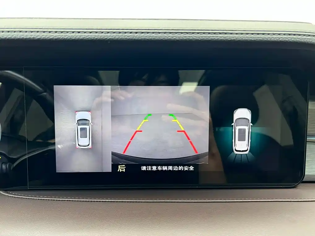 Jetour X90 PLUS — миниатюра 8