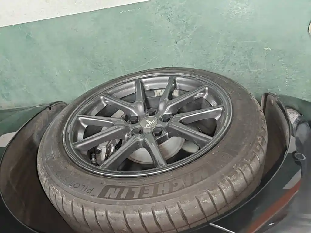 Tesla Model 3 — миниатюра 23