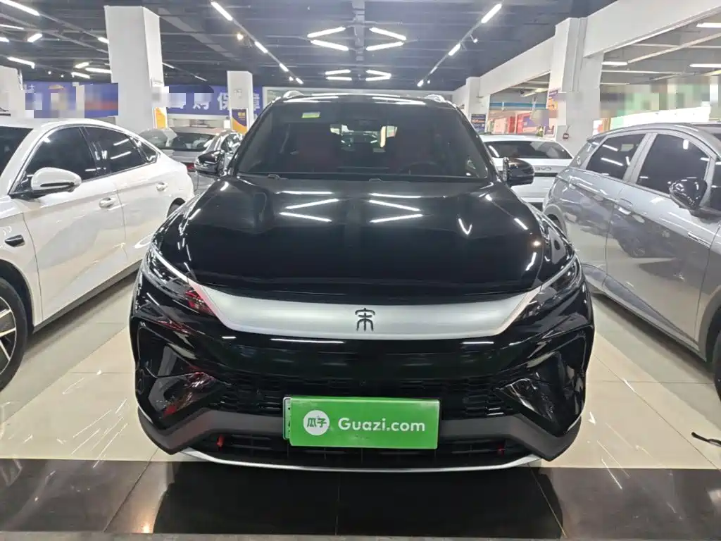 BYD Pro New Energy — миниатюра 3