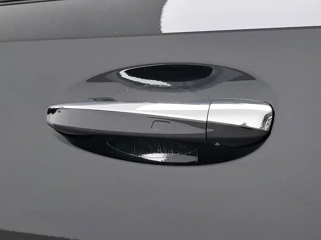 Mercedes-Benz A-Class AMG (Import) — миниатюра 18