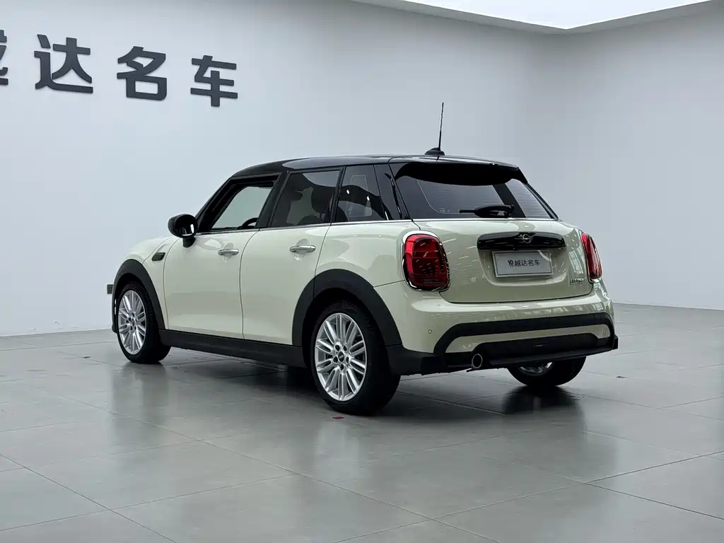 MINI Mini — миниатюра 20