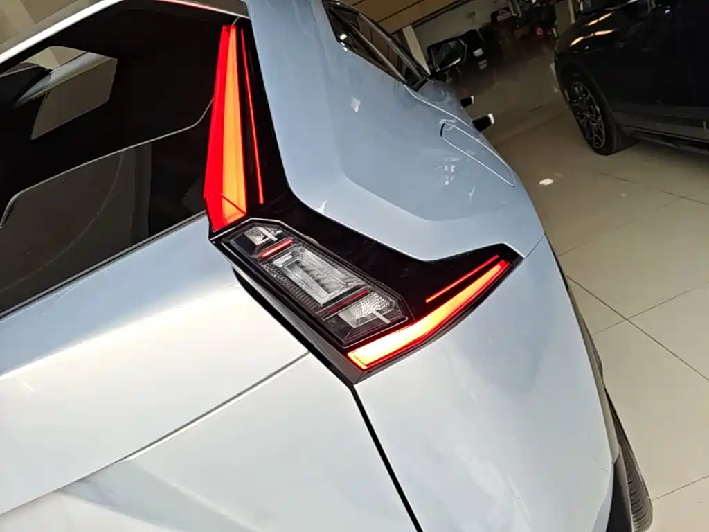 GAC Motor Shadow Cool — миниатюра 8