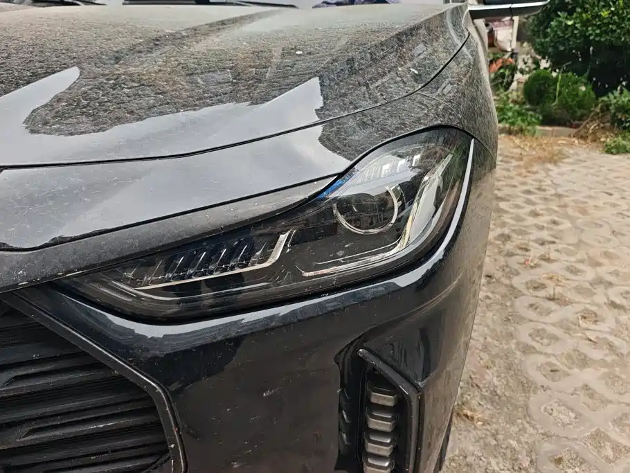 Jetour X70 PLUS — миниатюра 5
