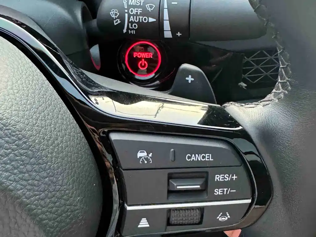 Honda Accord New Energy — миниатюра 31