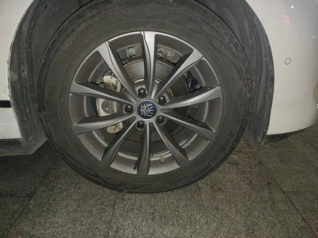 BYD Qin L — миниатюра 24