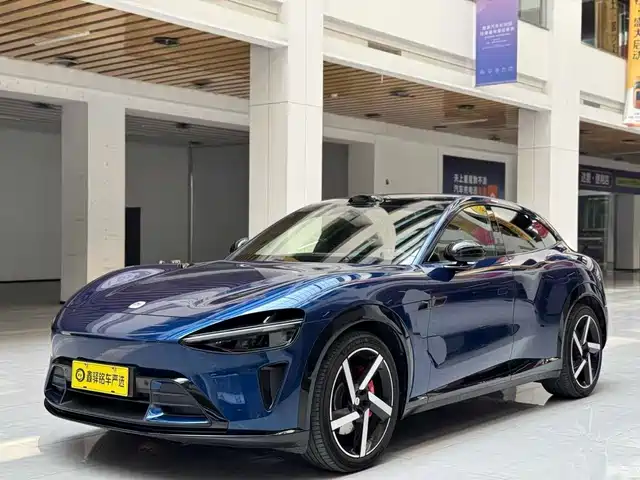 2025 xiaomi YU7