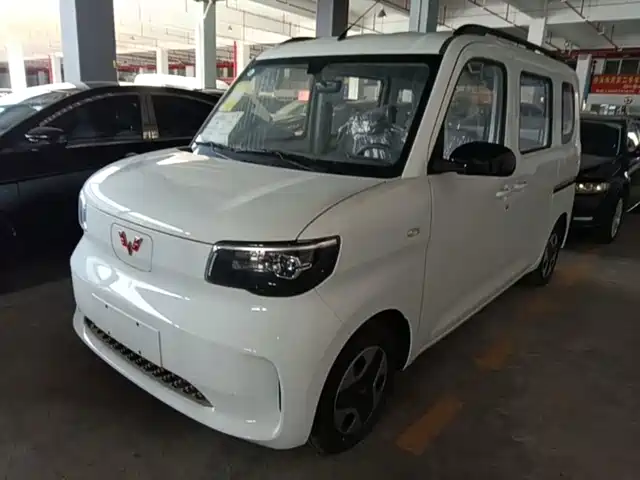 2026 Wuling Motors Sunshine
