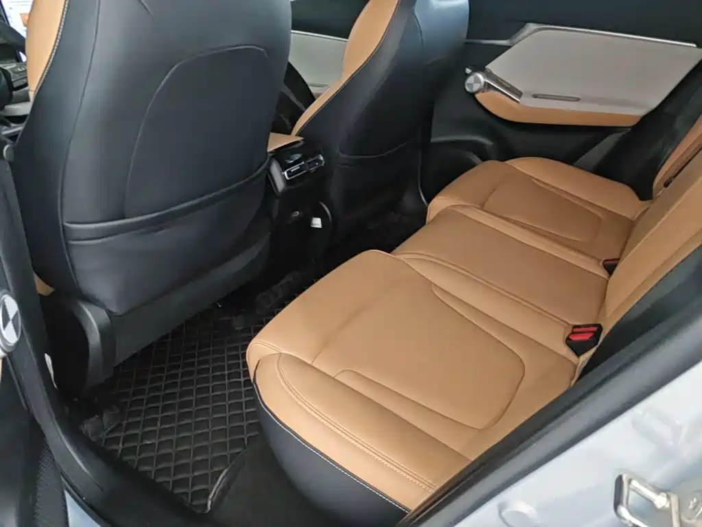 GAC Motor Shadow Cool — миниатюра 17