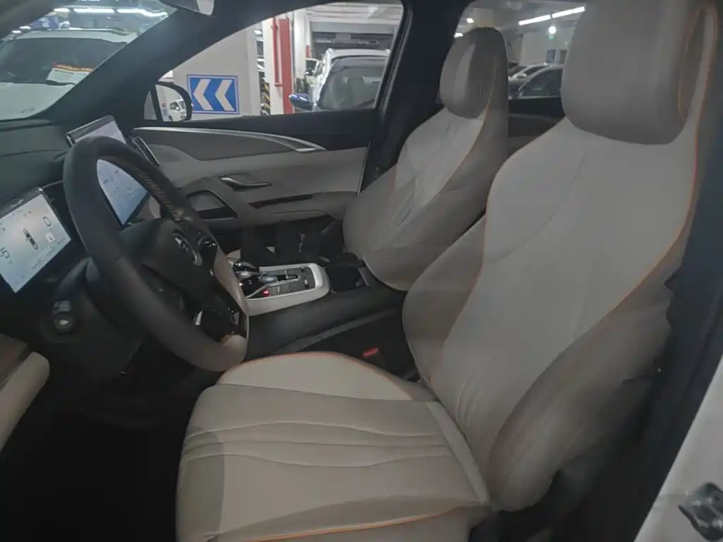 BYD Pro New Energy — миниатюра 15