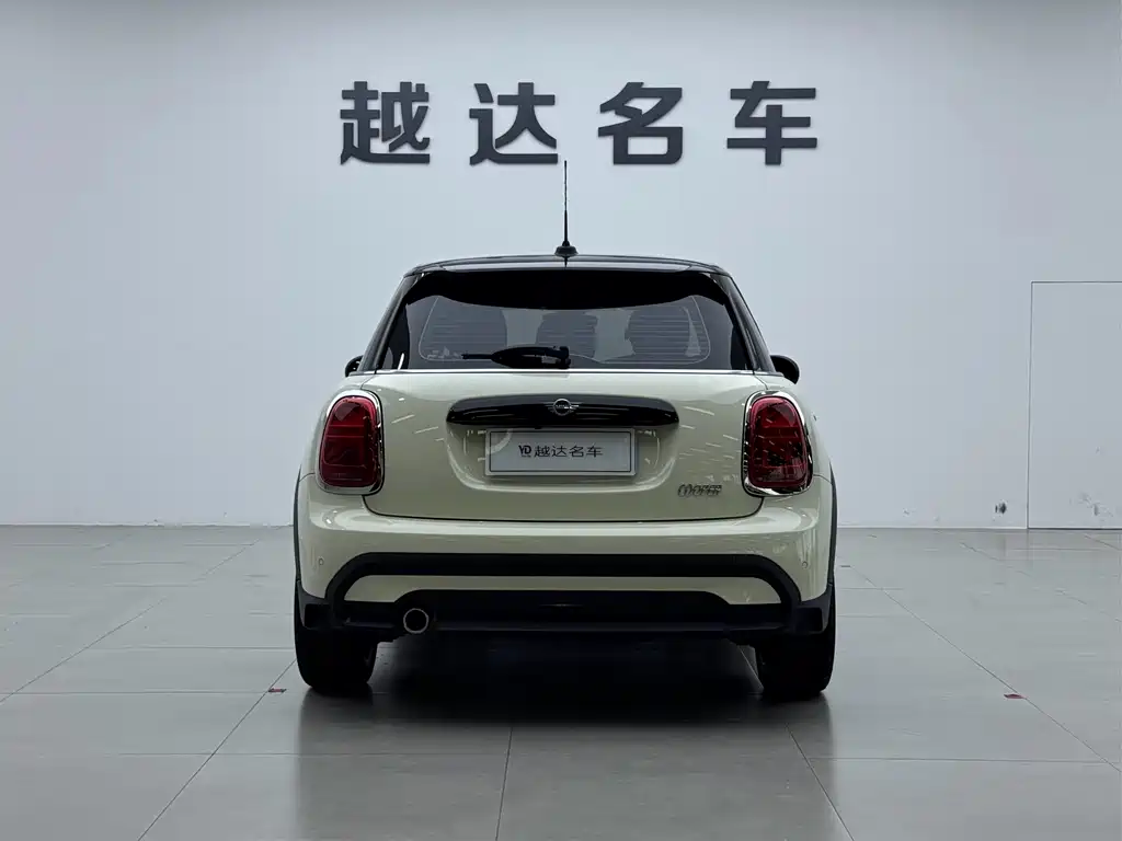 MINI Mini — миниатюра 19