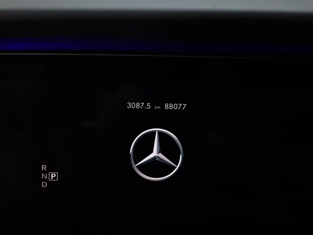 Mercedes-Benz E-Class E 2020 E 300 L Sport