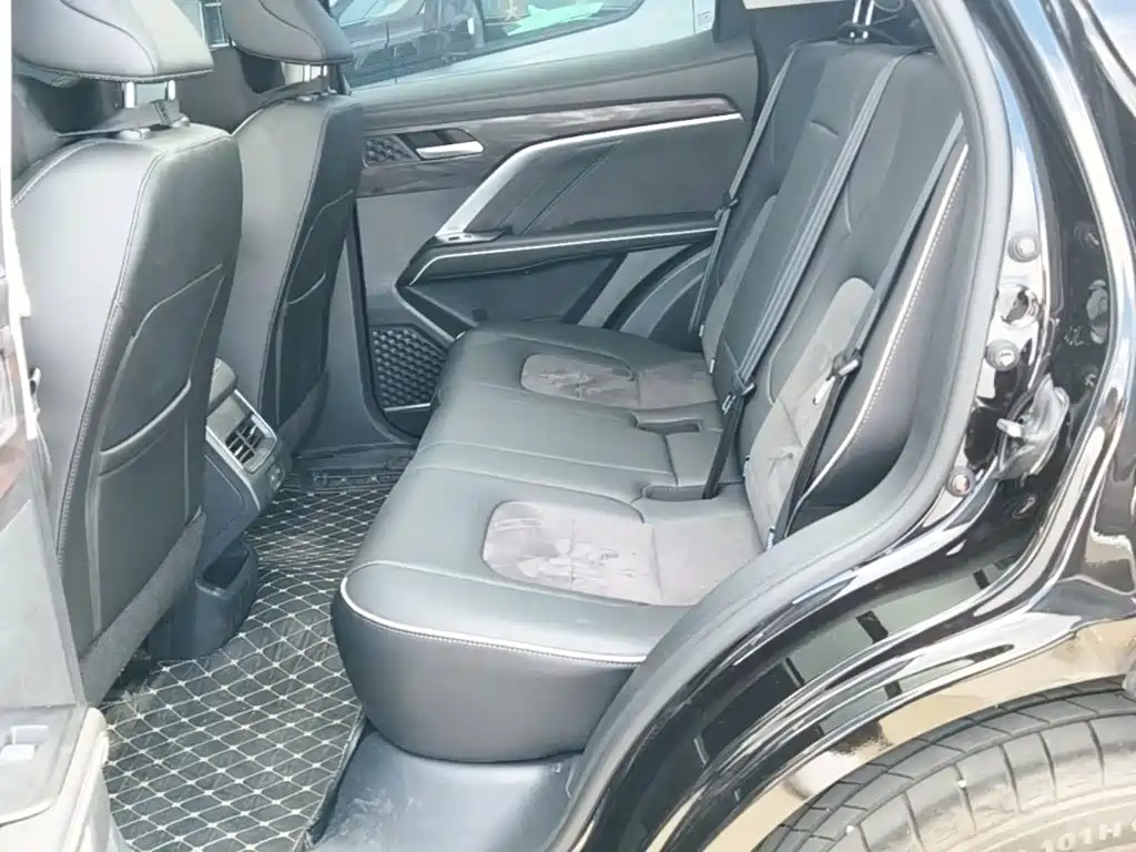 Haval H6 — миниатюра 17