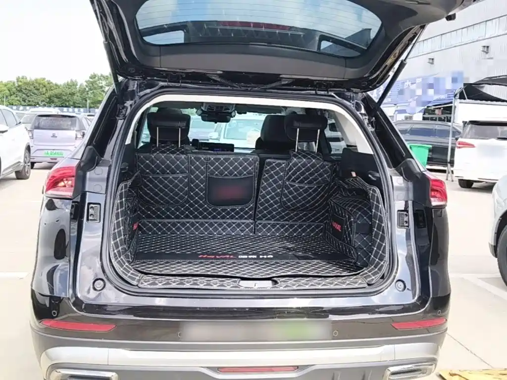 Haval H6 — миниатюра 19