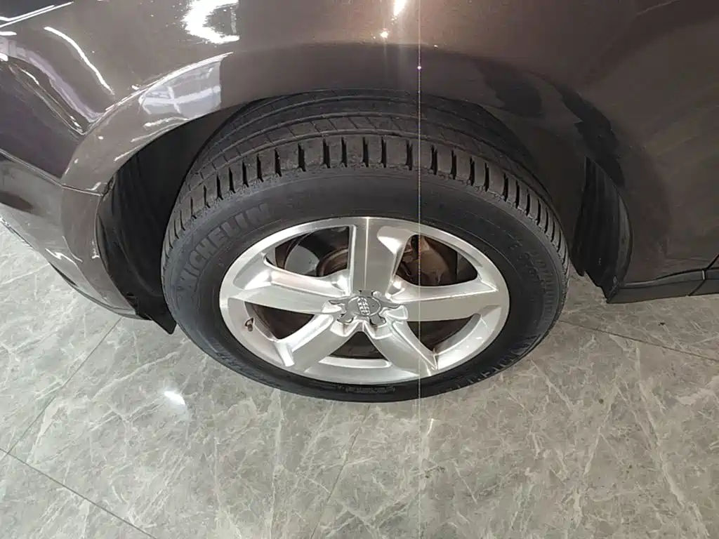Audi Q5 — миниатюра 23