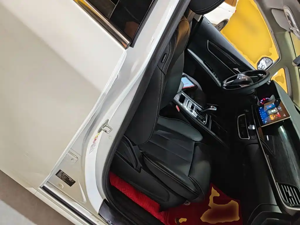BYD MAX — миниатюра 25